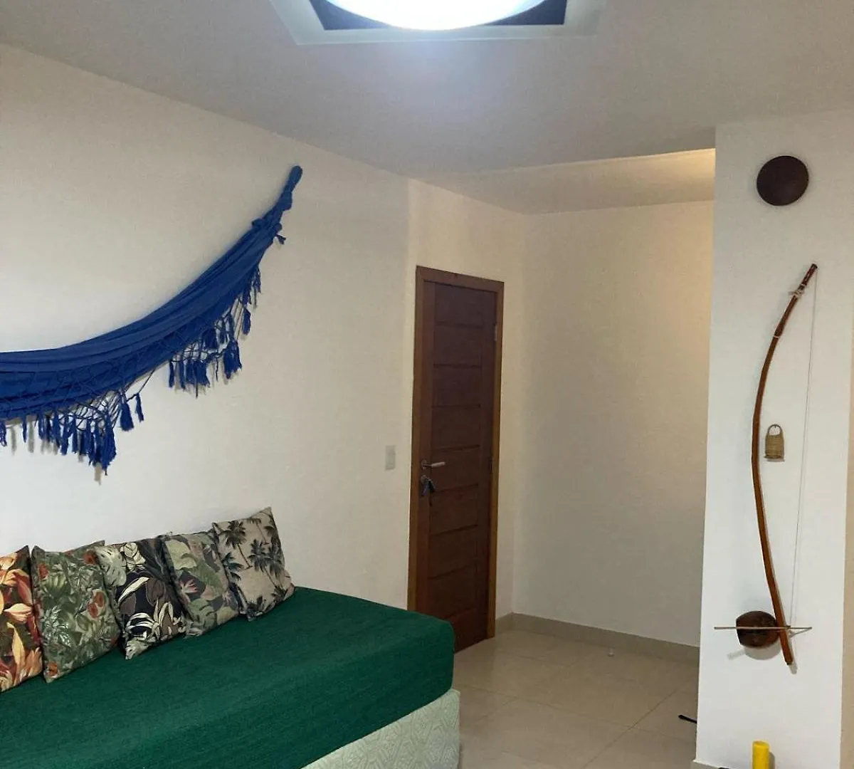 Apartment Brise Acomodacoes Porto Seguro